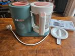 Beaba Babycook Neo - Babyvoeding Maker, Ophalen of Verzenden, Zo goed als nieuw, Overige typen