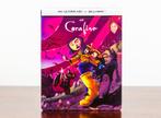 Coraline 4K UHD + Blu-Ray STEELBOOK (UK Import), Cd's en Dvd's, Gebruikt, -, Laika, -