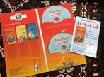 2 x Mees Kees Luisterboeken uit 2014 (nieuw in seal)  4 x CD, Ophalen of Verzenden, Cd, Kind