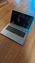 Lenovo IdeaPad Z710 laptop - defect, Onbekend, 17 inch of meer, Qwerty, Niet werkend