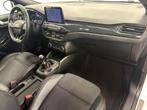 Ford Focus Wagon 1.0 EcoBoost ST-Line Business*Nationale Aut, Auto's, 125 pk, Euro 6, 1283 kg, Leder en Stof