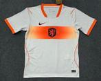 Nederland shirt maat L WK 2026 uitshirt oranje, Maat L, Verzenden, Nieuw, Shirt