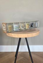 Luminarc Scotch Whisky glazen 1980, Ophalen of Verzenden, Nieuw, Overige typen