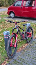 Custom build Trek slash 7 gen 5 2023, Fietsen en Brommers, Fietsen | Mountainbikes en ATB, Fully, Ophalen of Verzenden, Zo goed als nieuw