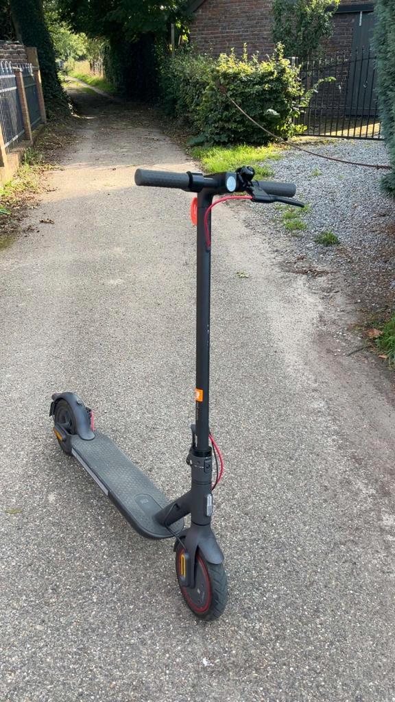 Xiaomi pro step 2., Fietsen en Brommers, Steps, Nieuw, Elektrische step (E-scooter), Ophalen