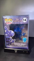 Funko 14 Sorcerer Mickey nieuw, Ophalen of Verzenden, Zo goed als nieuw