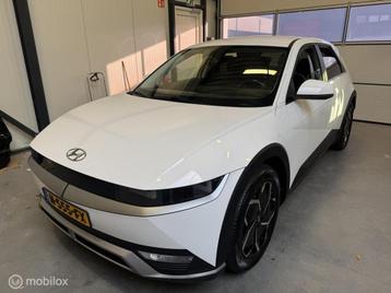Hyundai IONIQ 5 Style 73kWh beschikbaar voor biedingen