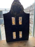 Sober en stoer huis met verlichting nieuw, Huis en Inrichting, Woonaccessoires | Wanddecoraties, Ophalen of Verzenden, Nieuw