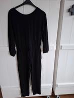 Madnes jumpsuit, zwart, maat S!, Ophalen of Verzenden, Zo goed als nieuw, Zwart