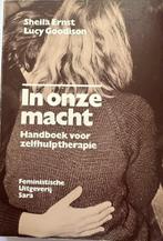 Sheila Ernst In Onze Macht, Ophalen of Verzenden, Gelezen, Sheila Ernst