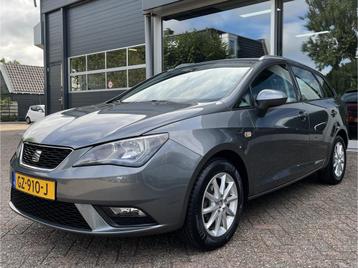 SEAT Ibiza ST 1.0 EcoTSI Style Connect Cruise, Trekhaak, Nav beschikbaar voor biedingen