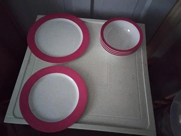 Mepal, Caravans en Kamperen, Kampeeraccessoires, Zo goed als nieuw, Ophalen of Verzenden