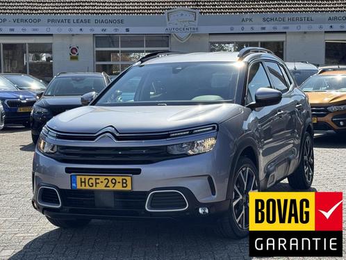 Citroen C5 Aircross 1.2 PureTech C-Series NAVI | CAMERA | KL, Auto's, Citroën, Bedrijf, Te koop, C5 Aircross, ABS, Achteruitrijcamera