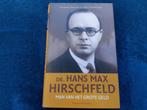 Hans Max Hirschfeld - Mn van het grote geld, Boeken, Ophalen of Verzenden, Zo goed als nieuw, M. Fennema,, 20e eeuw of later