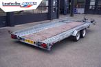 Indespension Ct27167 autotransporter met lier, Gebruikt
