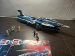 Lego Star Wars 9515 The Malevolence, Ophalen of Verzenden, Zo goed als nieuw, Complete set, Lego
