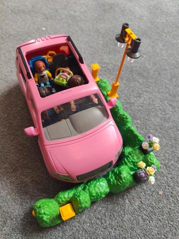 Playmobil: 4 diverse sets in één koop beschikbaar voor biedingen
