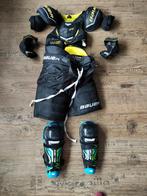 IJshockey uitrusting kind 5-7 jaar, Sport en Fitness, IJshockey, Ophalen of Verzenden, Gebruikt, Bescherming
