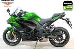 Kawasaki NINJA 1100 SX SE (bj 2025), Bedrijf, Handvatverwarming, Sport