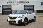 Peugeot 3008 1.6 e-THP Allure / Carplay / Camera / N.A.P., Stof, 4 cilinders, Met garantie (alle), Wit