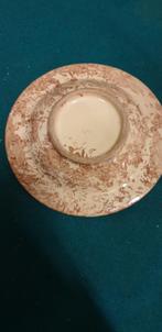 schaaltje italiaans badlaccia, Ophalen of Verzenden, 'T Olde Gre-j, Info@toldegrej.nl, Endepoelstraat 20f Didam