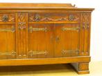 Dressoir 31694, Gebruikt, Ophalen of Verzenden