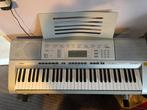 Casio keyboard, Muziek en Instrumenten, Keyboards, Ophalen, Zo goed als nieuw, 61 toetsen, Casio