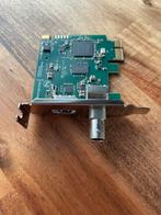 Blackmagic decklink monitor, Ophalen of Verzenden, Zo goed als nieuw