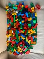 Grote bakmet Duplo en grondplaat, Kinderen en Baby's, Speelgoed | Duplo en Lego, Ophalen of Verzenden, Gebruikt, Duplo