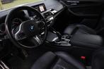 BMW X4 M40d Aut. | M-Pakket | Harman-Kardon | Led | Head-Up, Auto's, BMW, Automaat, 221 €/maand, Gebruikt, Euro 6