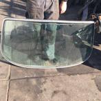 Mercedes W126  achterruit     Raamrubber incl Chroom, Ophalen of Verzenden, Gebruikt