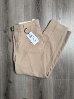 Nieuwe WE Broek – Slim Fit – Maat 50, WE, Beige, Zo goed als nieuw, Verzenden