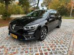 Renault Mégane 1.2 Estate TCe 130pk 2018 Zwart, Voorwielaandrijving, 4 cilinders, Stationwagon, Handgeschakeld
