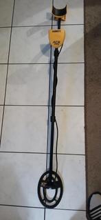 Garrett Ace 200i, Hobby en Vrije tijd, Metaaldetectors, Ophalen, Zo goed als nieuw, Garrett