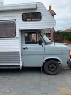 Sfeervolle gepimpte oldtimer camper benzine belastingvrij, Particulier, Bus-model