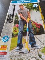 Elektrische grasbrander, Tuin en Terras, Ophalen of Verzenden, Zo goed als nieuw