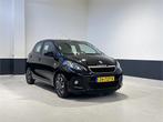 Peugeot 108 1.0 e-VTi Active automaat | Bluetooth | C.V | Ai, Auto's, Peugeot, Stof, Gebruikt, 4 stoelen, Zwart