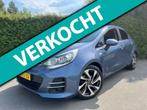 Kia Rio 1.2 CVVT DynamicLine 5-drs NAvi Trekh NL Auto, 1027 kg, 450 kg, Gebruikt, Euro 6