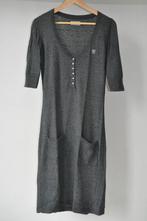 Sissy Boy jurk linnen met ronde hals en leuke zakken maat M, Maat 38/40 (M), Sissy-Boy, Ophalen of Verzenden, Zo goed als nieuw