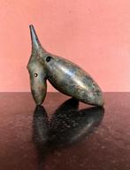 Innato handmade ceramic flute - stemming Dm, Ophalen, Nieuw, Overige soorten, Met koffer of draagtas