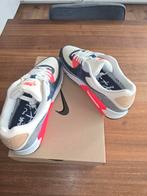 Nike Air Max 90 "Denham"
44.5 Nieuw, Kleding | Heren, Schoenen, Ophalen of Verzenden, Nieuw, Nike, Sneakers of Gympen