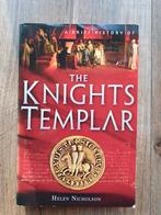 Helen Nicholson - A brief history of The Knights Templar, Ophalen of Verzenden, Helen Nicholson, Achtergrond en Informatie