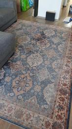 Bohemian Vloerkleed / tapijt, Huis en Inrichting, Stoffering | Tapijten en Kleden, Ophalen, Gebruikt, Wit, 200 cm of meer