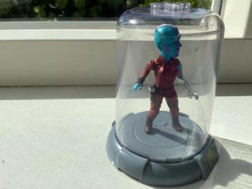 AVENGERS ENDGAME: NEBULA SERIE 1 MINI DOMEZ  beschikbaar voor biedingen