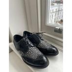 Dolce Gabanna 37, Kleding | Dames, Schoenen, Ophalen of Verzenden, Zo goed als nieuw, Zwart, Sneakers of Gympen