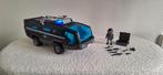 Playmobil politie ME, Ophalen of Verzenden, Gebruikt