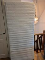 Matras 90x200, Huis en Inrichting, Slaapkamer | Matrassen en Bedbodems, Ophalen, Gebruikt, 90 cm, Eenpersoons