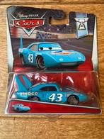 Cars metalen auto Strip Weathers aka The King NIEUW, Kinderen en Baby's, Speelgoed | Speelgoedvoertuigen, Ophalen of Verzenden