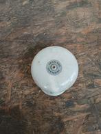 Friedland Deurbel - Vintage schoolbel, Gebruikt, Friedland, Onbekend, Ophalen of Verzenden
