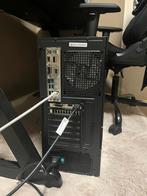 Gaming PC RTX 3050 – i5 – 32GB RAM – 1TB SSD – Hoge FPS, Computers en Software, Desktop Pc's, Ophalen, HDD, 8 GB, Zo goed als nieuw